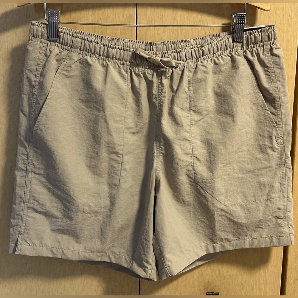 Men’s DSG 6” Inseam Rec Shorts - NWT
